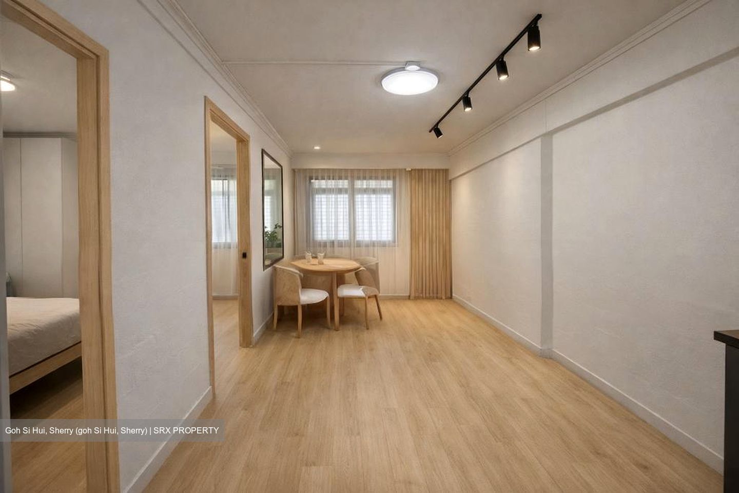 Blk 1 Kim Keat Court (Toa Payoh), HDB 3 Rooms #531183201